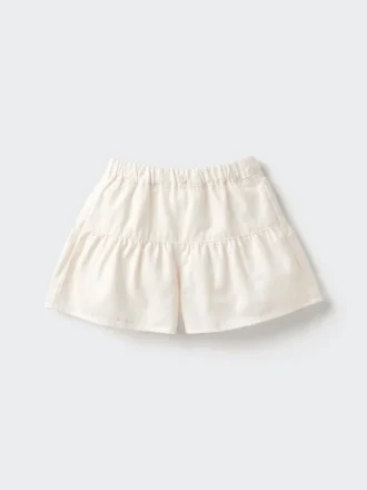 Short Baby Baby Easy Shorts