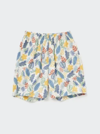 Short Baby Dry Easy Shorts