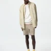 Short chino pour homme | 7″ Short chino pour homme | 7″
