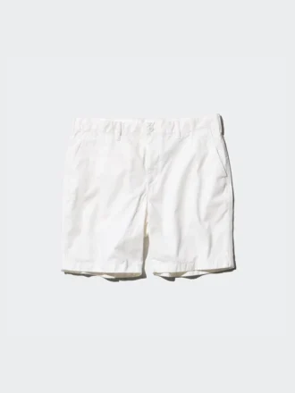 Short chino pour homme | 7&Prime;