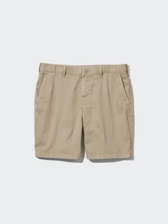 Short chino pour homme | 7&Prime;