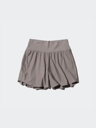 Short Ultra Stretch AIRism pour femme