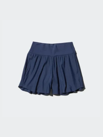 Short Ultra Stretch AIRism pour femme Short Ultra Stretch AIRism pour femme