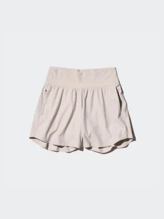 Short Ultra Stretch AIRism pour femme