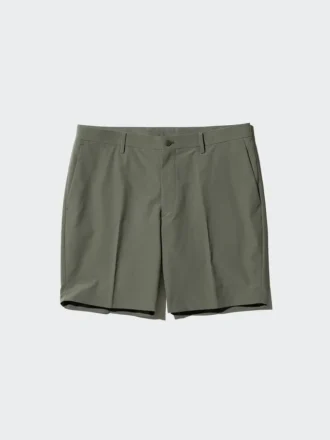Shorts AirSense pour homme | Tissu semblable au coton | 7&Prime;