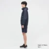 Shorts DRY-EX pour homme (20 cm)