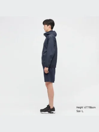 Shorts DRY-EX pour homme (20 cm)