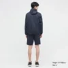 Shorts DRY-EX pour homme (20 cm)