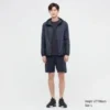 Shorts DRY-EX pour homme (20 cm)