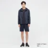 Shorts DRY-EX pour homme (20 cm) Shorts DRY-EX pour homme (20 cm)