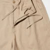 Shorts en lin et coton pour enfant Shorts en lin et coton pour enfant