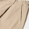 Shorts en lin et coton pour enfant Shorts en lin et coton pour enfant