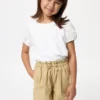 Shorts facile pour enfants