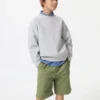 Shorts facile pour enfants