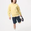 Shorts facile pour enfants Shorts facile pour enfants