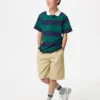 Shorts facile pour enfants Shorts facile pour enfants