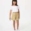 Shorts facile pour enfants