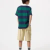 Shorts facile pour enfants Shorts facile pour enfants