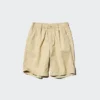 Shorts facile pour enfants Shorts facile pour enfants