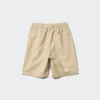 Shorts facile pour enfants Shorts facile pour enfants