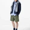 Shorts Geared pour homme | 20 cm