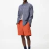 Shorts Geared pour homme | 20 cm