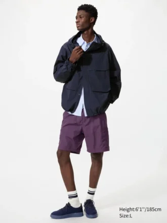 Shorts Geared pour homme | 20 cm