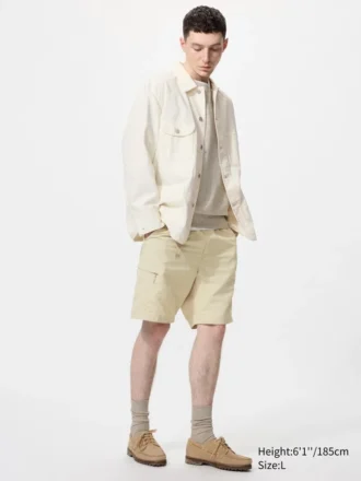 Shorts Geared pour homme | 20 cm