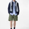 Shorts Geared pour homme | 20 cm
