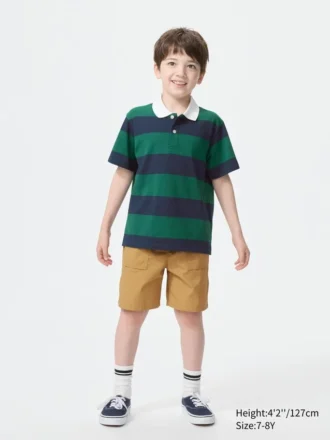 Shorts pour enfant | Amphibious