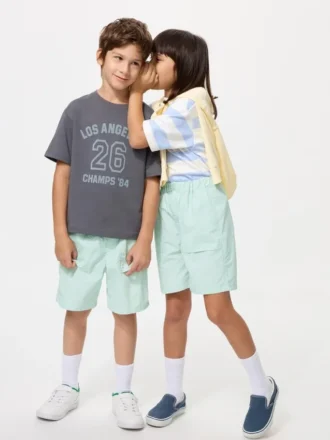 Shorts pour enfant | Amphibious