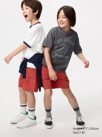 Shorts pour enfant | Amphibious