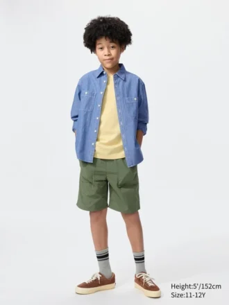 Shorts pour enfant | Amphibious