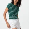 Shorts Ultra Stretch pour femme