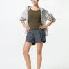 Shorts Ultra Stretch pour femme
