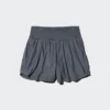 Shorts Ultra Stretch pour femme