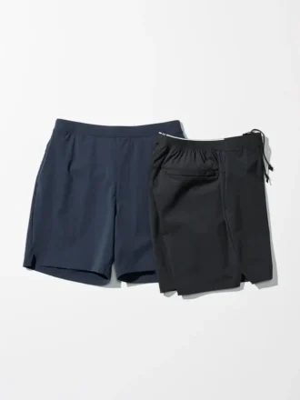Shorts Ultra Stretch pour homme