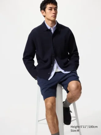 Shorts Ultra Stretch pour homme | 7&Prime;