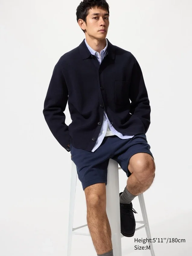 Shorts Ultra Stretch pour homme | 7″ Shorts Ultra Stretch pour homme | 7″