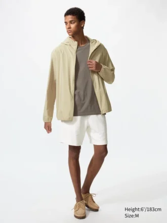 Shorts Ultra Stretch pour homme | 7&Prime;