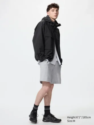Shorts Ultra Stretch pour homme | 7&Prime;
