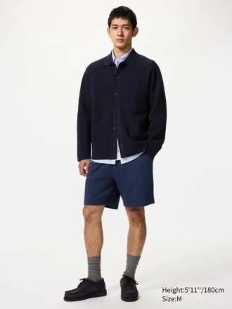 Shorts Ultra Stretch pour homme | 7&Prime;