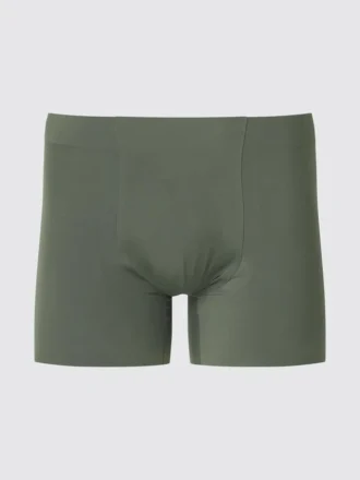 Slip sans coutures AIRism Ultra pour homme