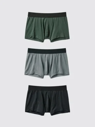 Slips AIRism pour enfants | 3 paires
