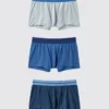 Slips AIRism pour enfants | 3 paires Slips AIRism pour enfants | 3 paires