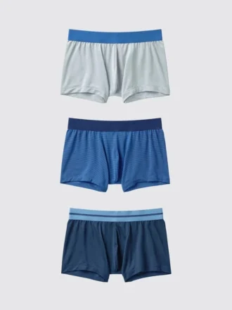 Slips AIRism pour enfants | 3 paires