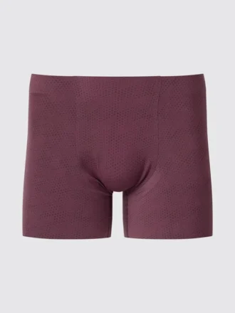 Slips AIRism pour homme | Imprimés