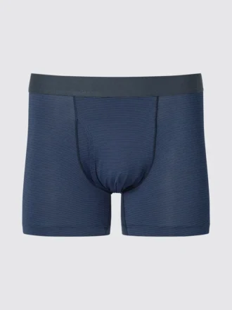 Slips AIRism pour homme | Rayés