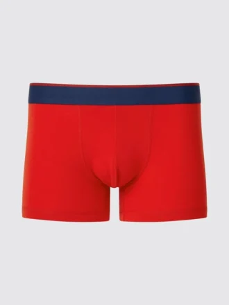 Slips de taille basse pour homme