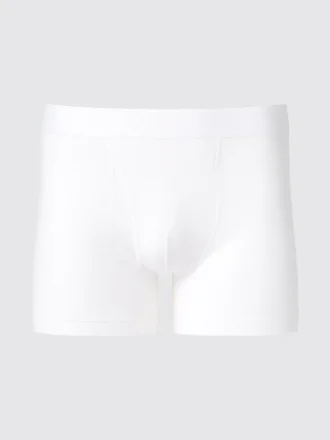 Slips en coton pour homme